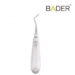 Elevador FLOHR curvo 3mm