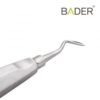 Elevador FLOHR curvo 3mm