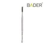 Lima para hueso Nº 12