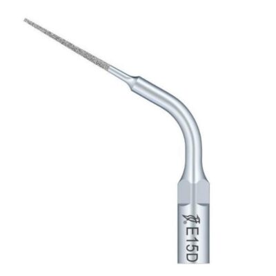 Punta ultrasonidos Woodpecker ED15D compatible Satelec