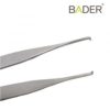 Pinza Adson de cirugía BADER
