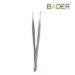 Pinza Adson de cirugía BADER -DSD
