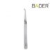 Pinza para colocar brackets