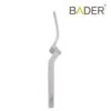 Pinza para manipular papel de articular
