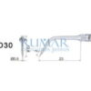 Punta ultrasonidos Woodpecker GD30 compatible SATELEC