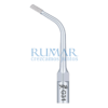 Punta ultrasonidos Woodpecker GD31 compatible SATELEC diamantada