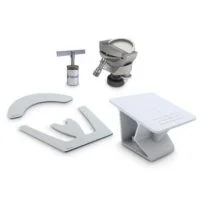 Set de accesorios de para articulador Bio-Art