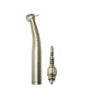 Turbina Dental Technoflux LED Titanio 6 orificios de spray