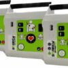 Desfibrilador SMARTY SAVER
