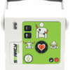 Desfibrilador SMARTY SAVER