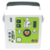 Desfibrilador SMARTY SAVER Geo