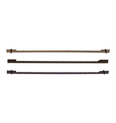 Hoja de sierra de 0.25 x 3mm