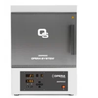 Horno de sinterizado ZR PROD