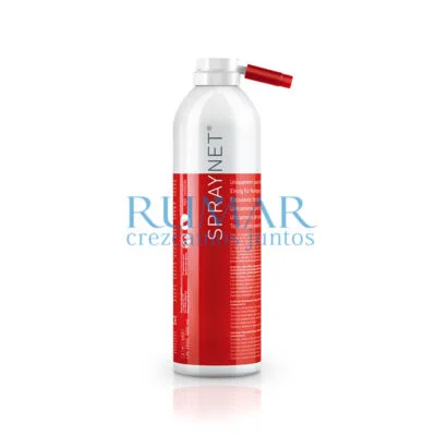 Limpiador SPRAYNET para instrumental rotatorio