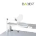 Puesto de trabajo Max Work Twin Big BADER-DSD