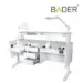 Puesto de trabajo Max Work Twin Big BADER-DSD