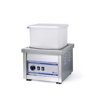 Pulidora magnetica ESTMON con extractor de púas