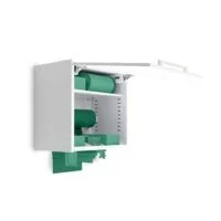 Vitrina almacén FLEX-ZILFOR