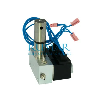 Cartucho válvula solenoide Aeropulidor AP-B