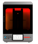 Impresora 3D Sentry 300