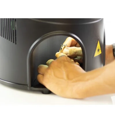 Máquina de soldar Micro Welder Power