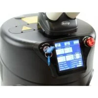 Máquina de soldar Micro Welder Power