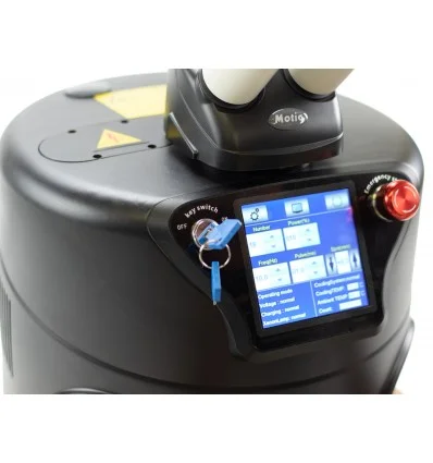 Máquina de soldar Micro Welder Power