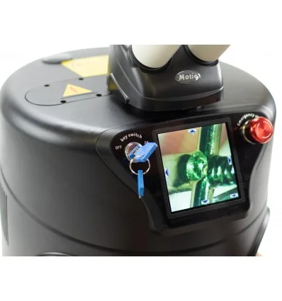 Máquina de soldar Micro Welder Power