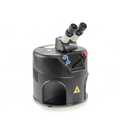 Máquina de soldar Micro Welder Power