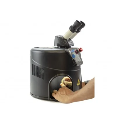 Máquina de soldar Micro Welder Power