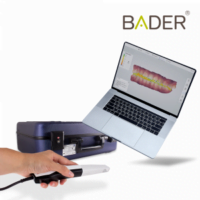 Oral Scanner BADER-DSD