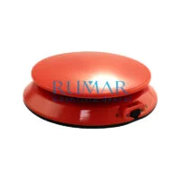 Pedal motor endo Smart A color naranja