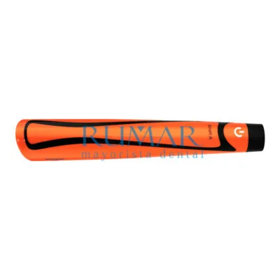 Pieza de mano motor endo Smart A color naranja