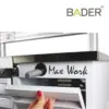 Puesto de trabajo Max Work