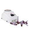 Mini incubadora BADER + pack x8 test de esporas