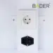 Mueble quirúrgico con carros móviles BADER- DSD