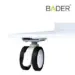Mueble quirúrgico con carros móviles BADER- DSD