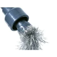 Extractor de micropúas universal