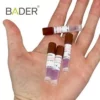 Indicador biológico 3H ClickTest