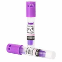 Indicadores biológicos Súper Rápidos BT222