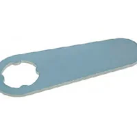 Llave tapa botón cabeza Contra ángulos W&H WS-75 y compatibles