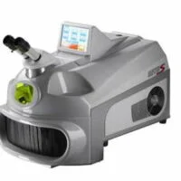 Máquina de soldar por láser MASTER S 100