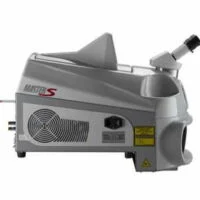 Máquina de soldar por láser MASTER S 100