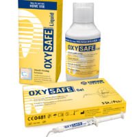 OXYSAFE INTRO Kit