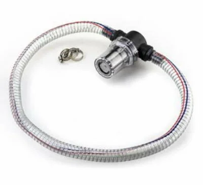 Sistema decantación amalgama DIRECT-DRIVEN TYPE