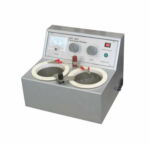 Baño limpiador electrolítico para el pulido de esqueléticos