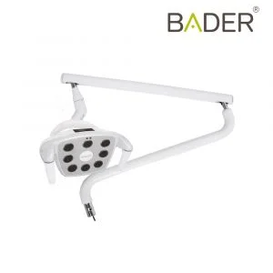 Lámpara Quirúrgica Great Led BADER