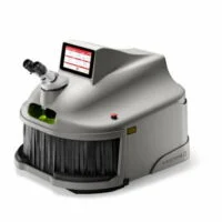 Máquina de soldar por láser MASTER 4.0