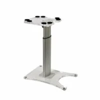 Mesa motorizada para máquina de soldar por láser