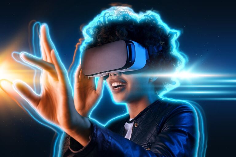 Metaverso en clínicas dentales